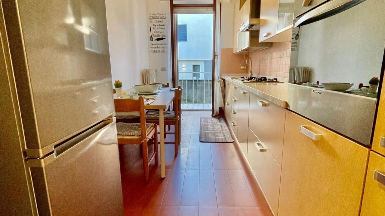 Photo of Kitchen in Rho