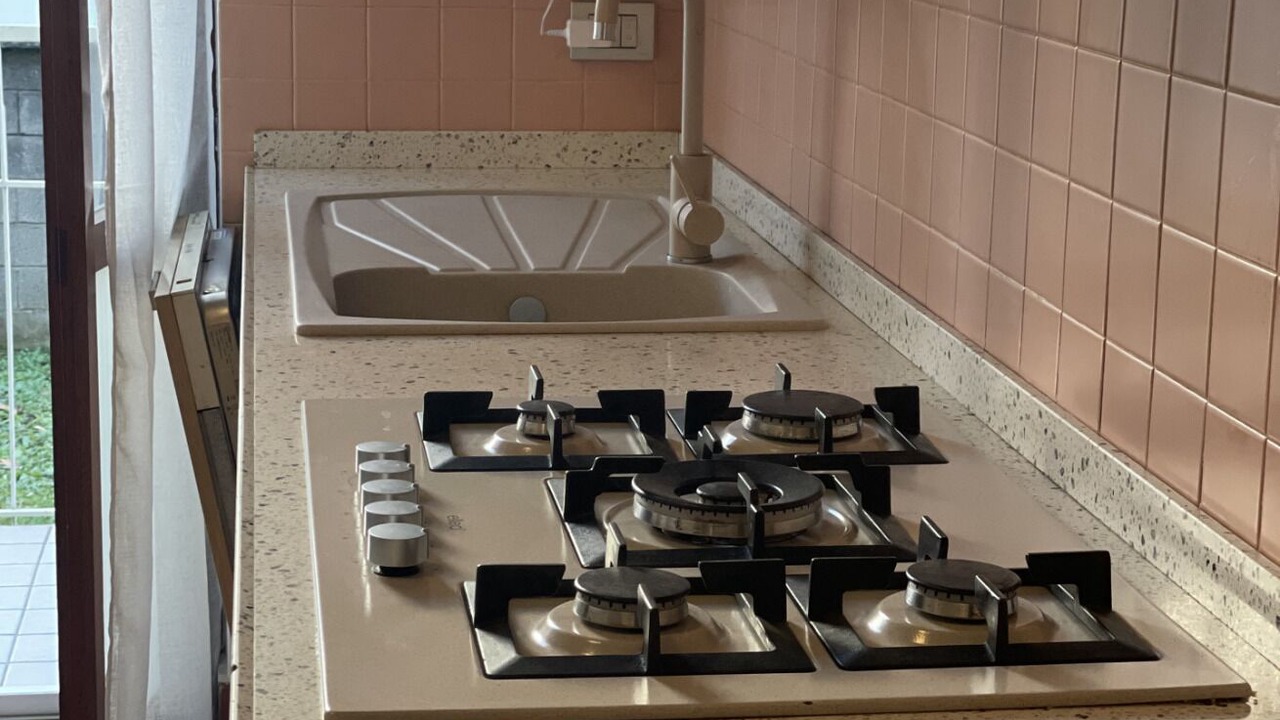 Photo of Kitchen in Rho