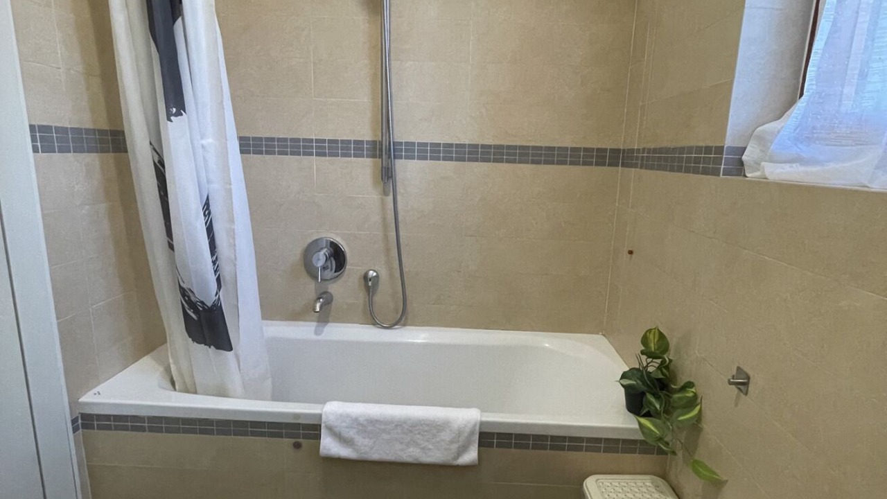 Photo of Bathroom in Rho