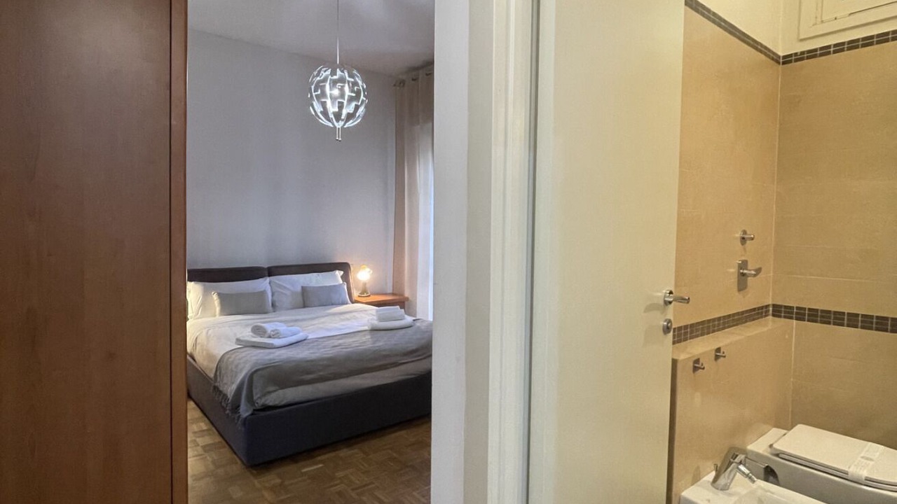 Photo of Bedroom in Rho