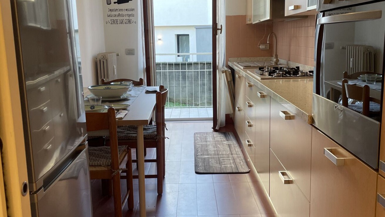 Photo of Kitchen in Rho