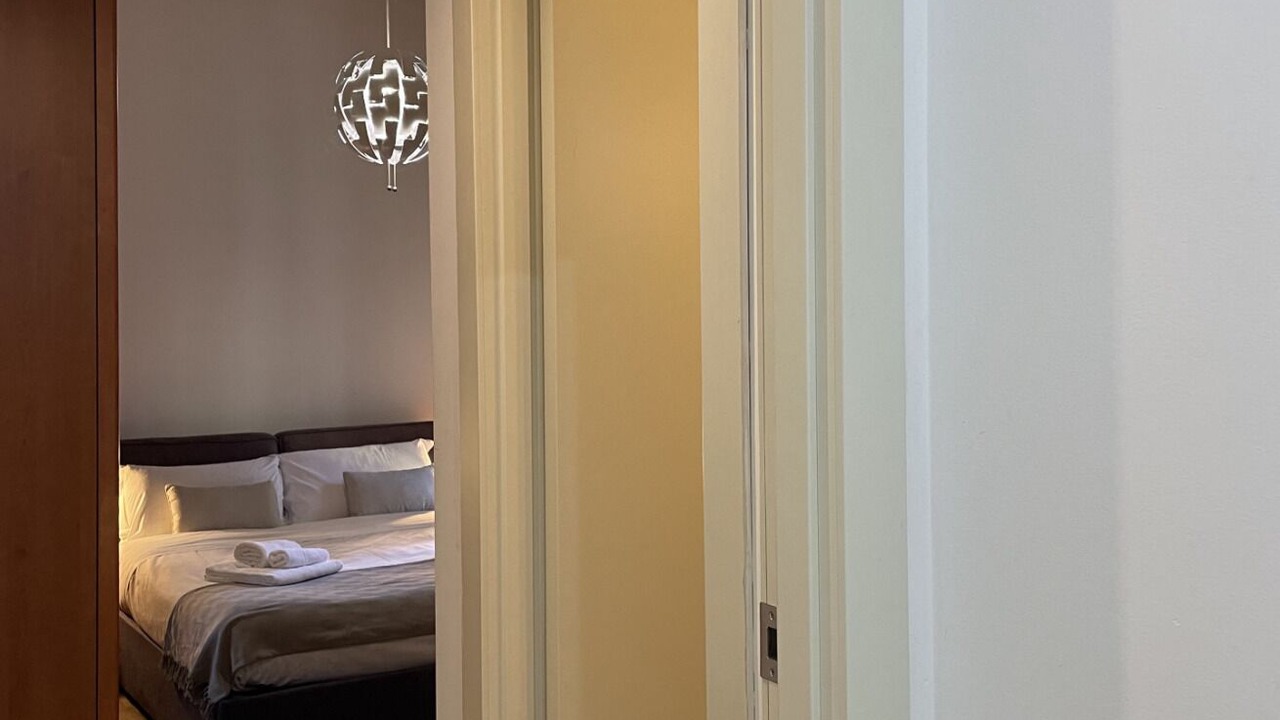 Photo of Bedroom in Rho