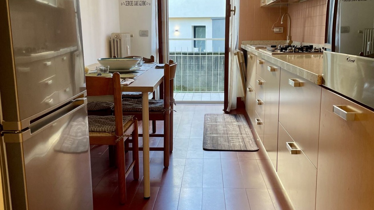 Photo of Kitchen in Rho