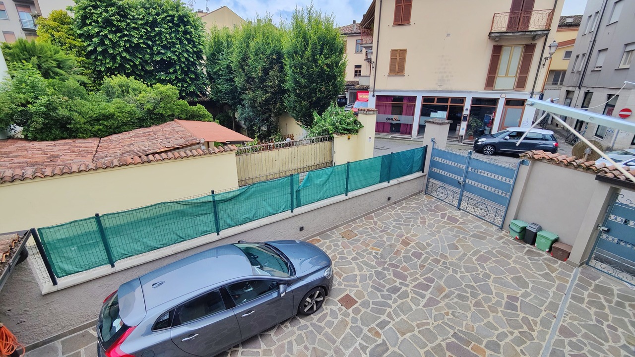 Photo of Outdoor in Crema
