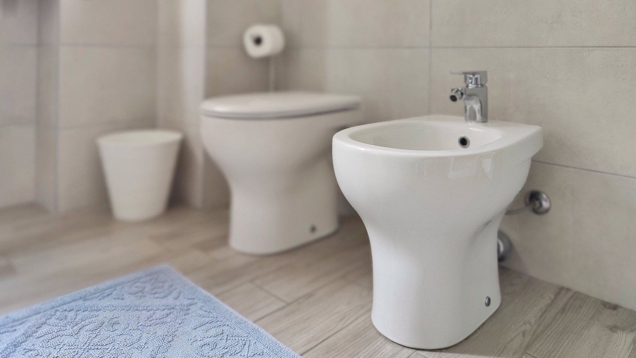 Photo of Bathroom in Crema