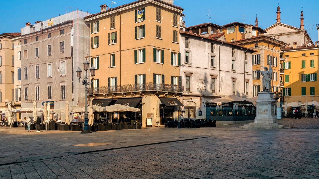 Photo of Outdoor in Centro Storico Sud