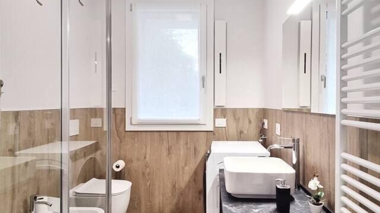 Photo of Bathroom in Bergamo