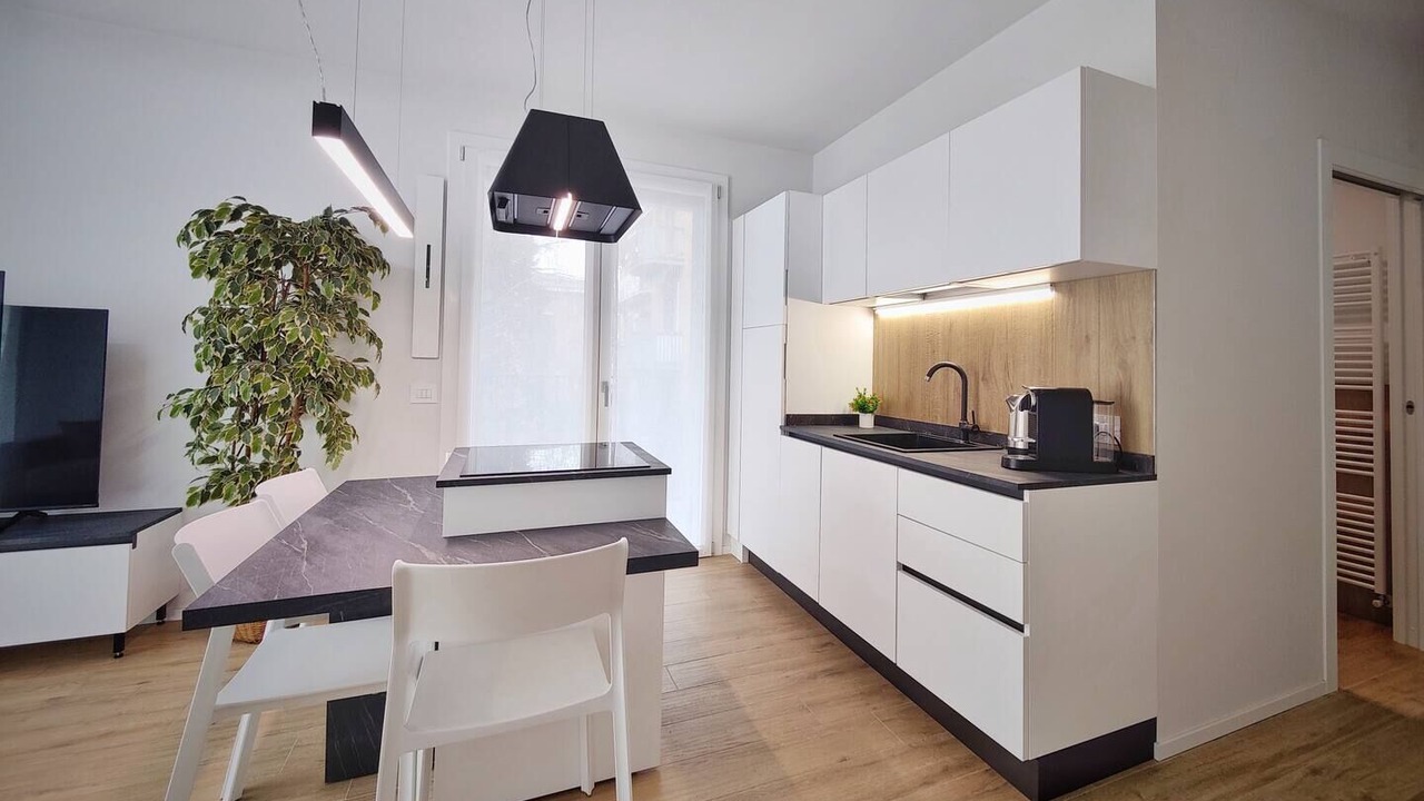 Photo of Kitchen in Bergamo
