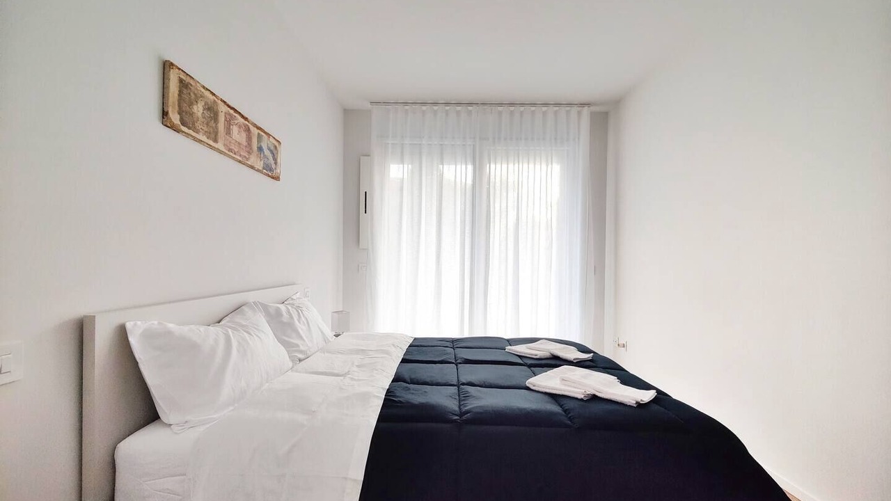 Photo of Bedroom in Bergamo