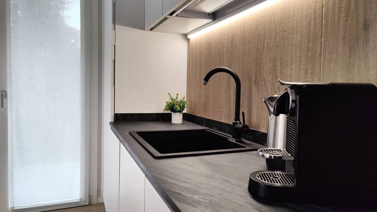 Photo of Kitchen in Bergamo