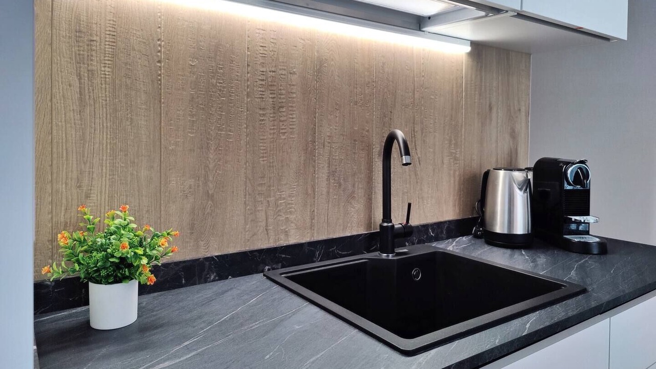 Photo of Kitchen in Bergamo