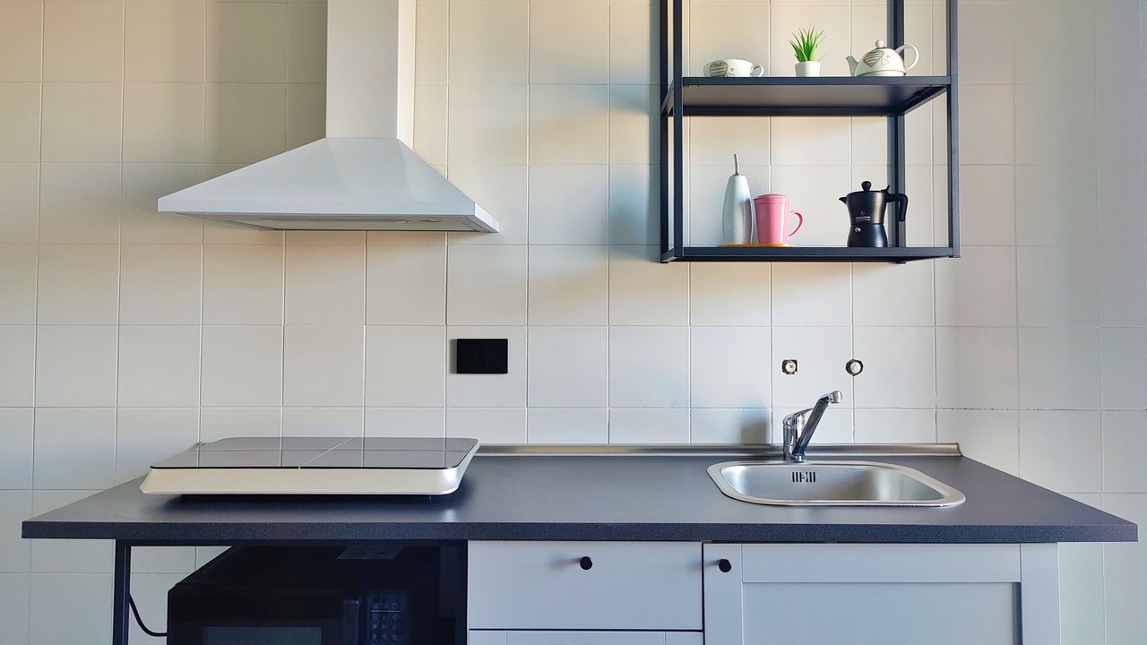Photo of Kitchen in Crema