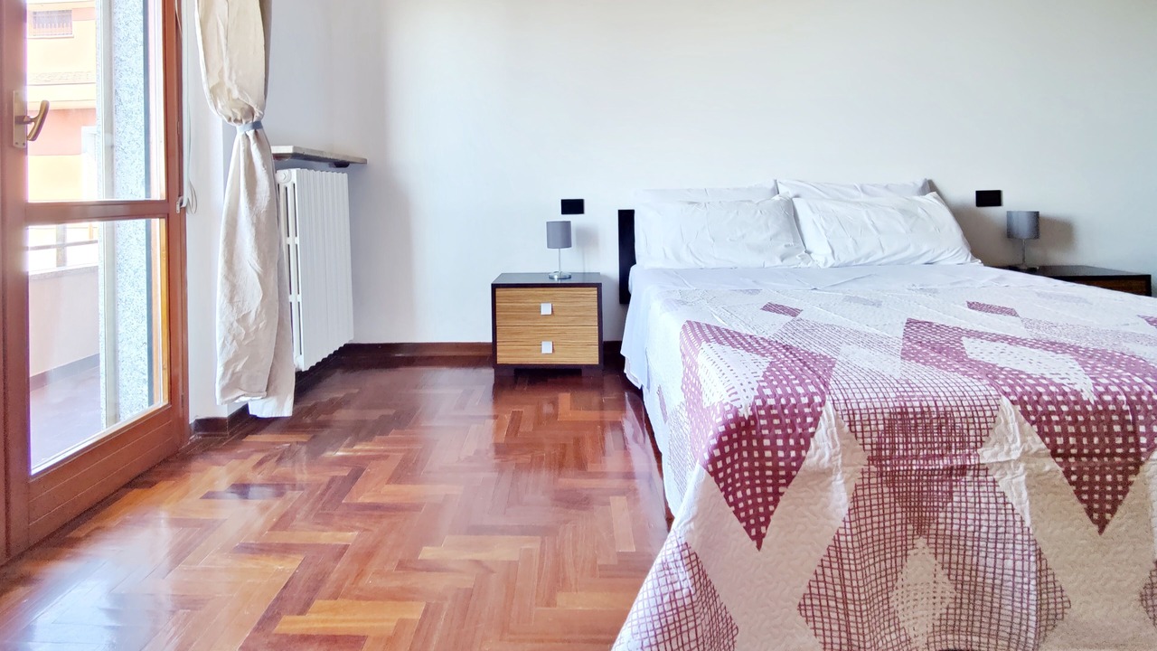 Photo of Bedroom in Crema