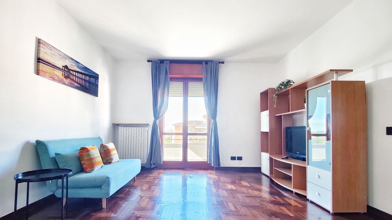 Photo of Livingroom in Crema
