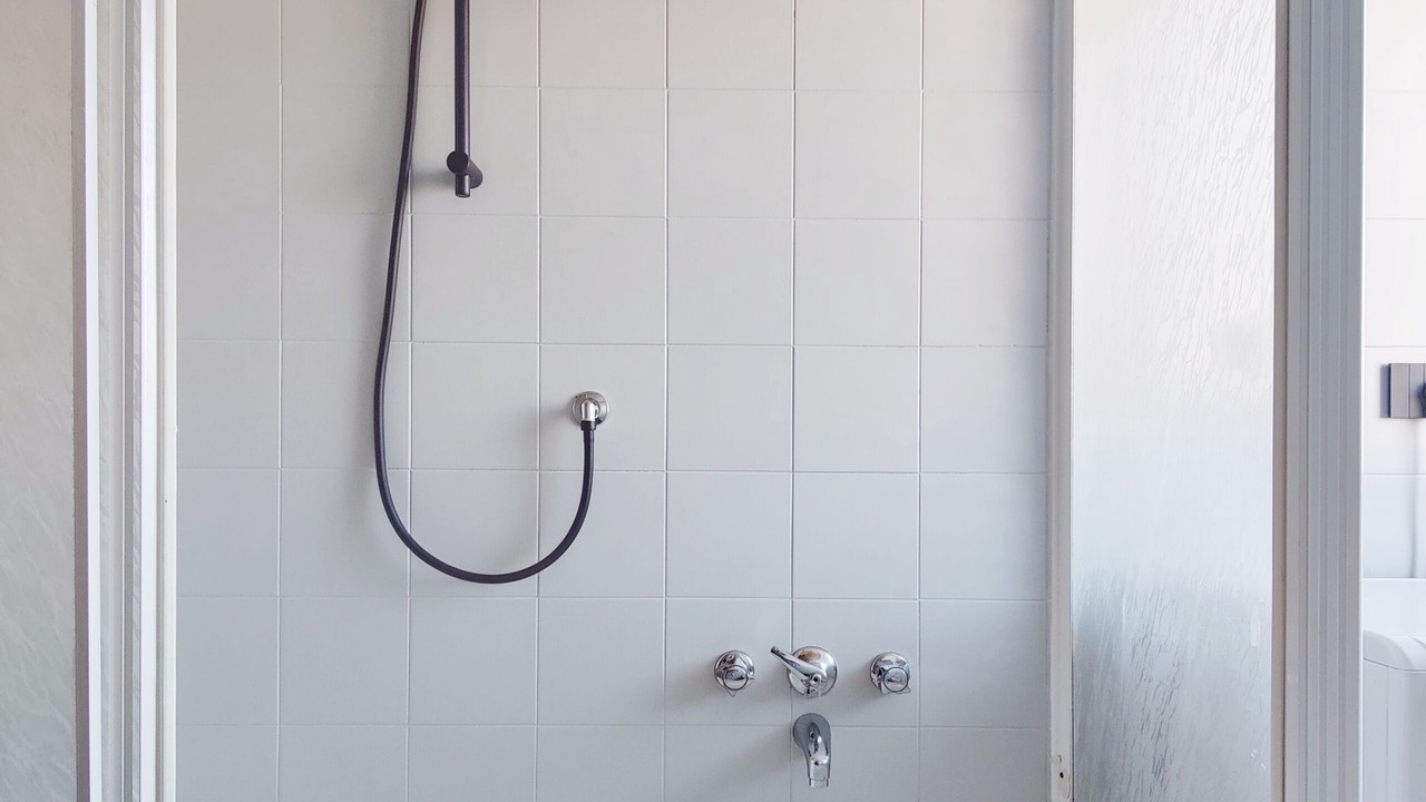 Photo of Bathroom in Crema