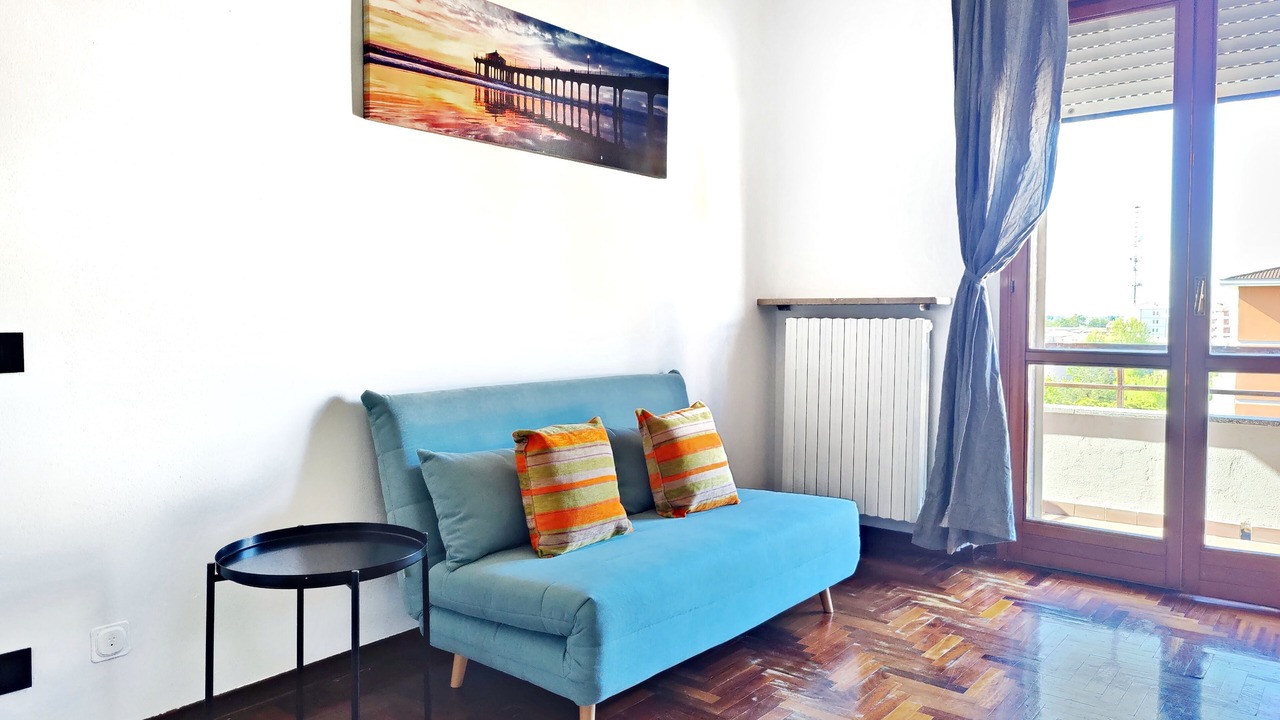Photo of Livingroom in Crema