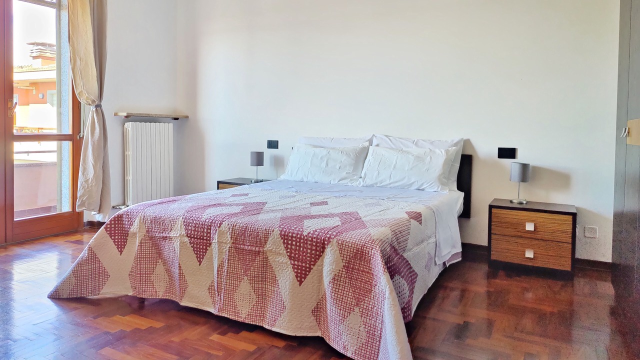 Photo of Bedroom in Crema