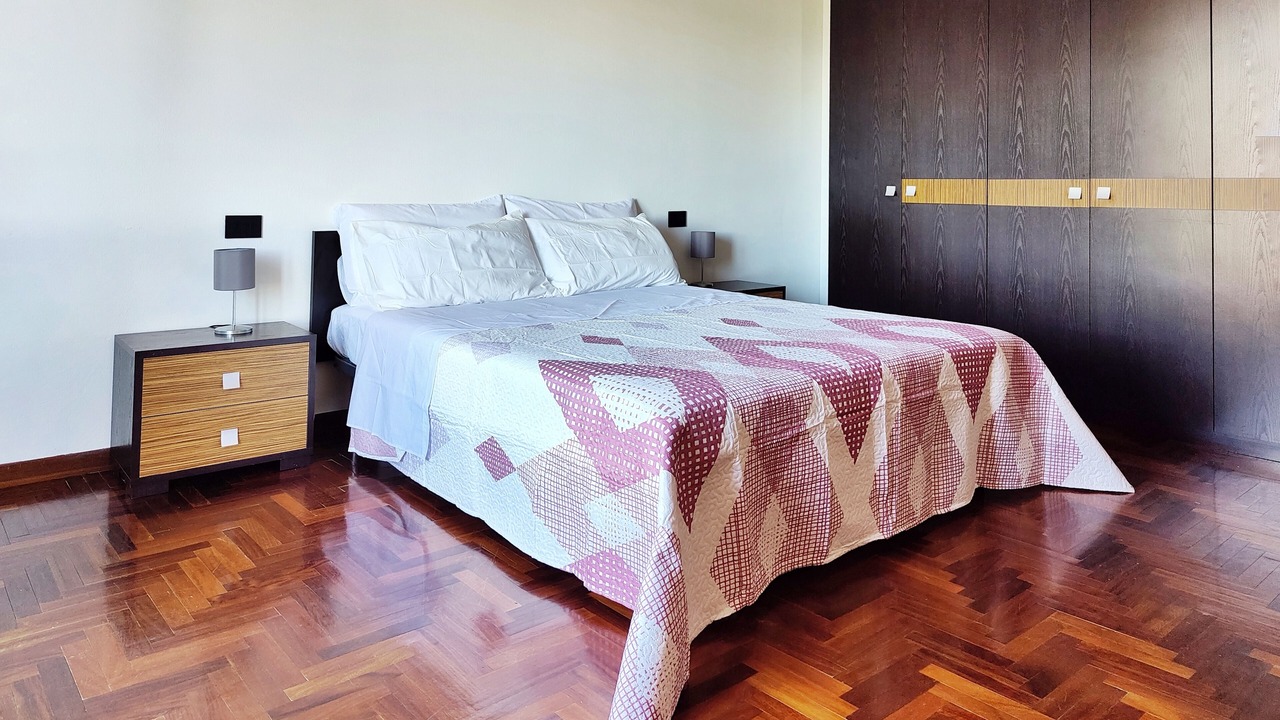 Photo of Bedroom in Crema