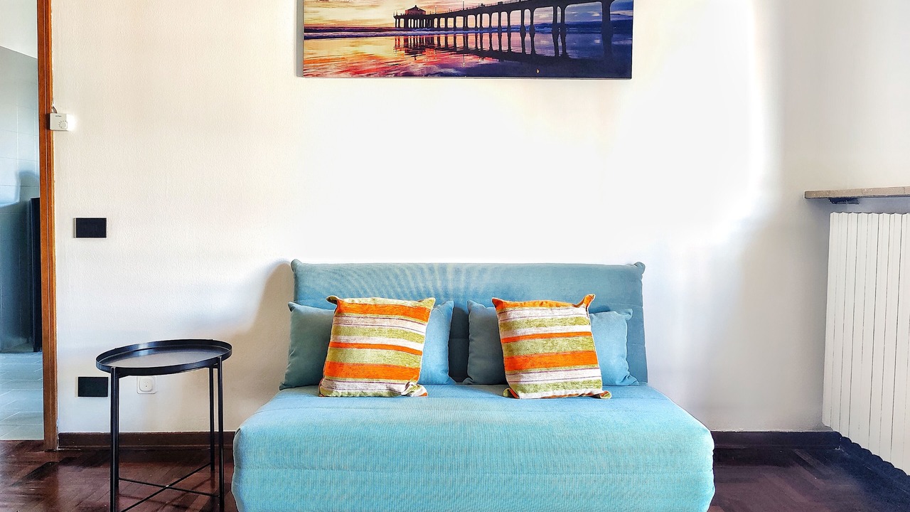 Photo of Livingroom in Crema