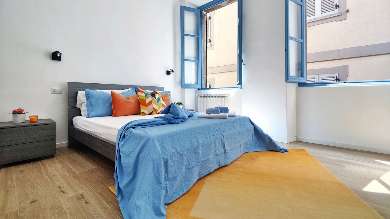 Photo of Bedroom in Monza