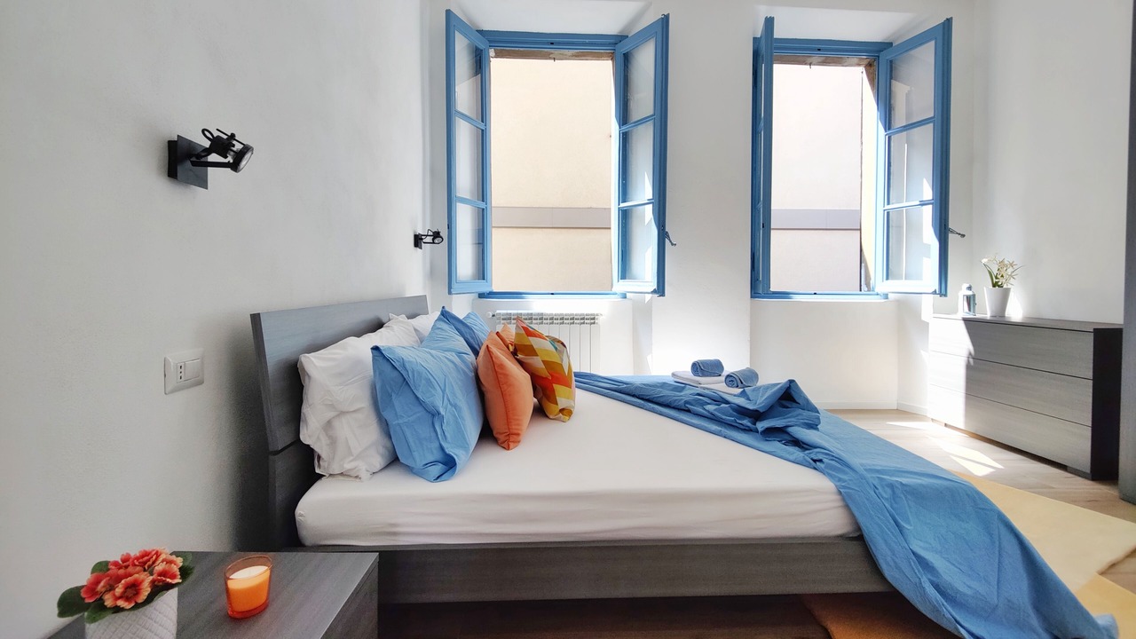 Photo of Bedroom in Monza