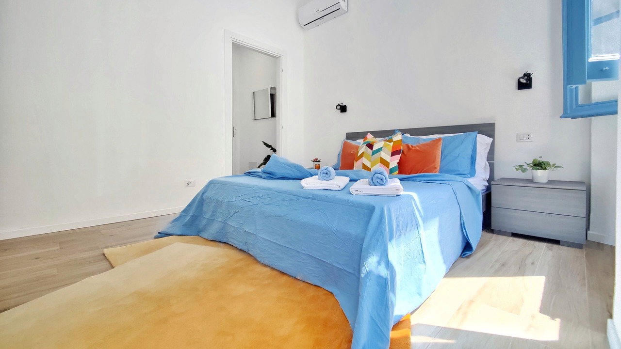Photo of Bedroom in Monza