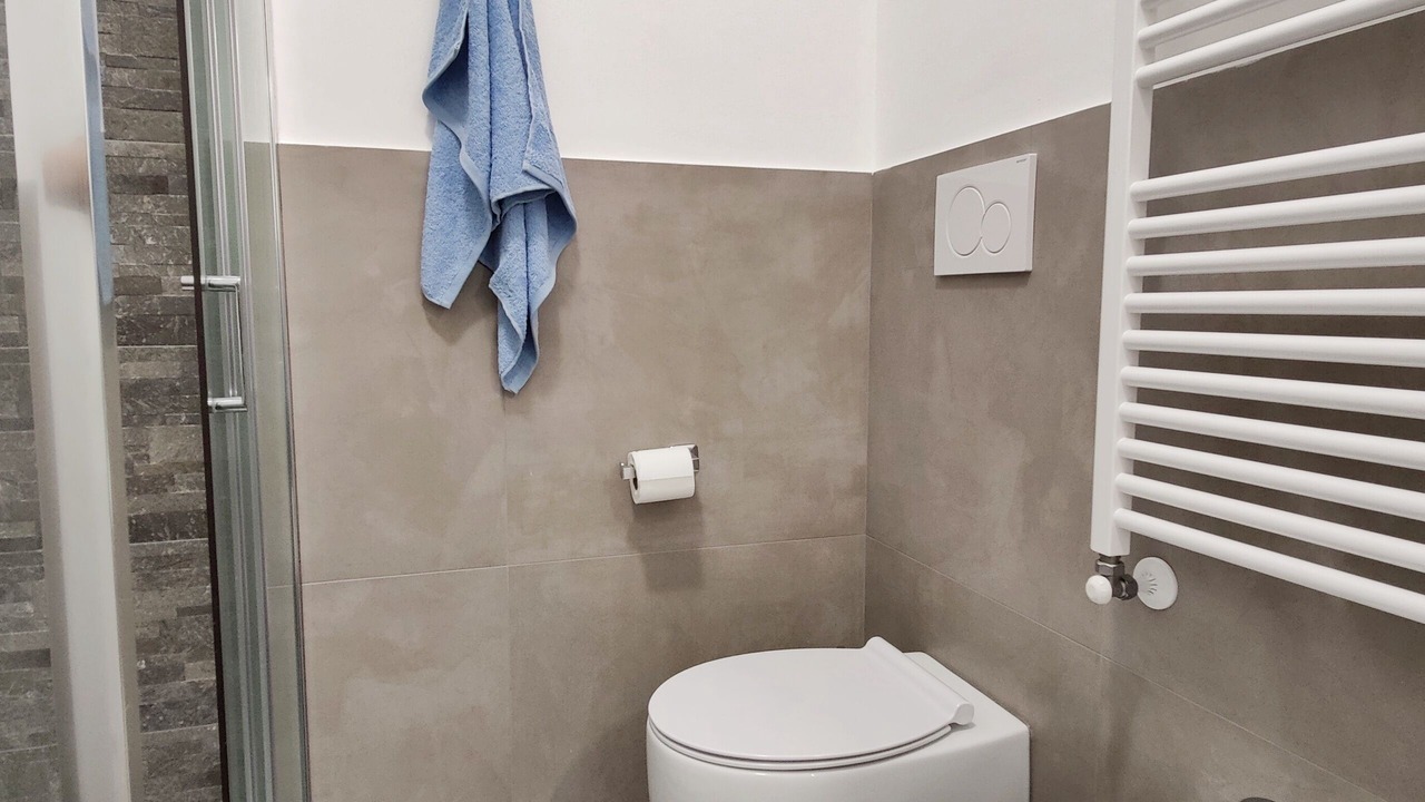 Photo of Bathroom in Monza
