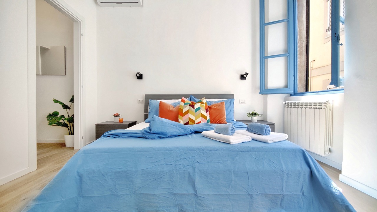 Photo of Bedroom in Monza