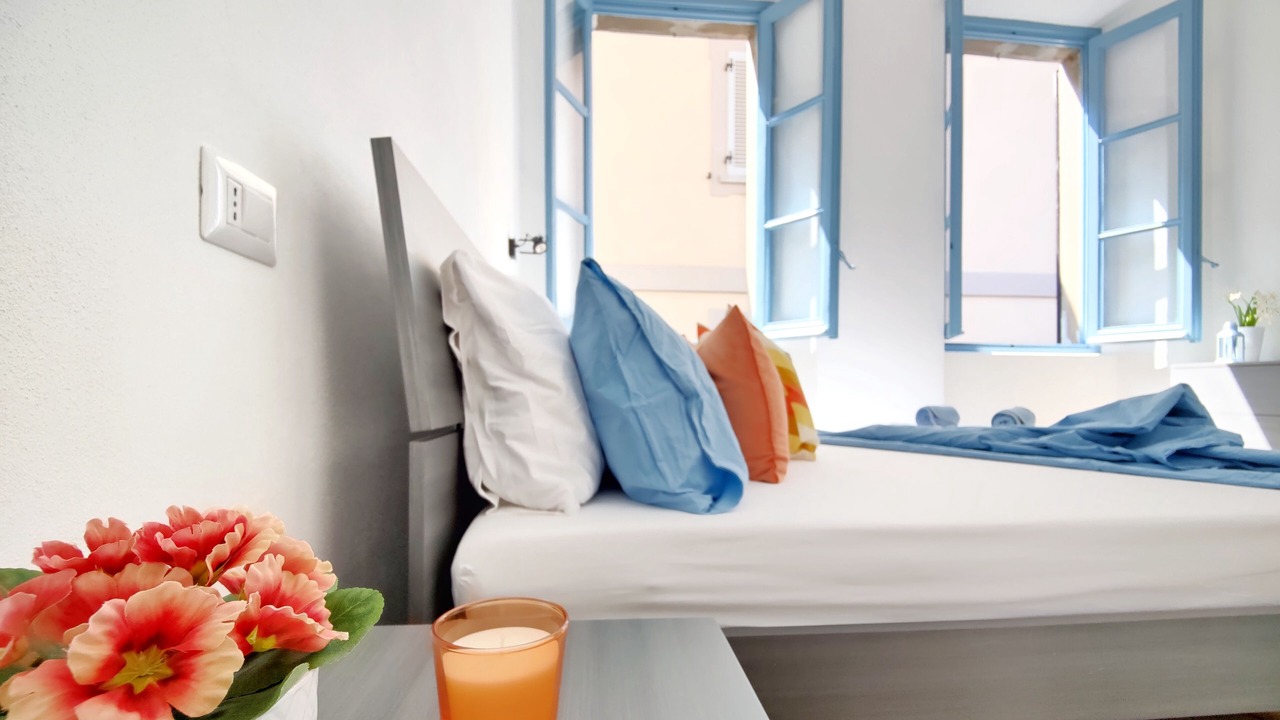 Photo of Bedroom in Monza