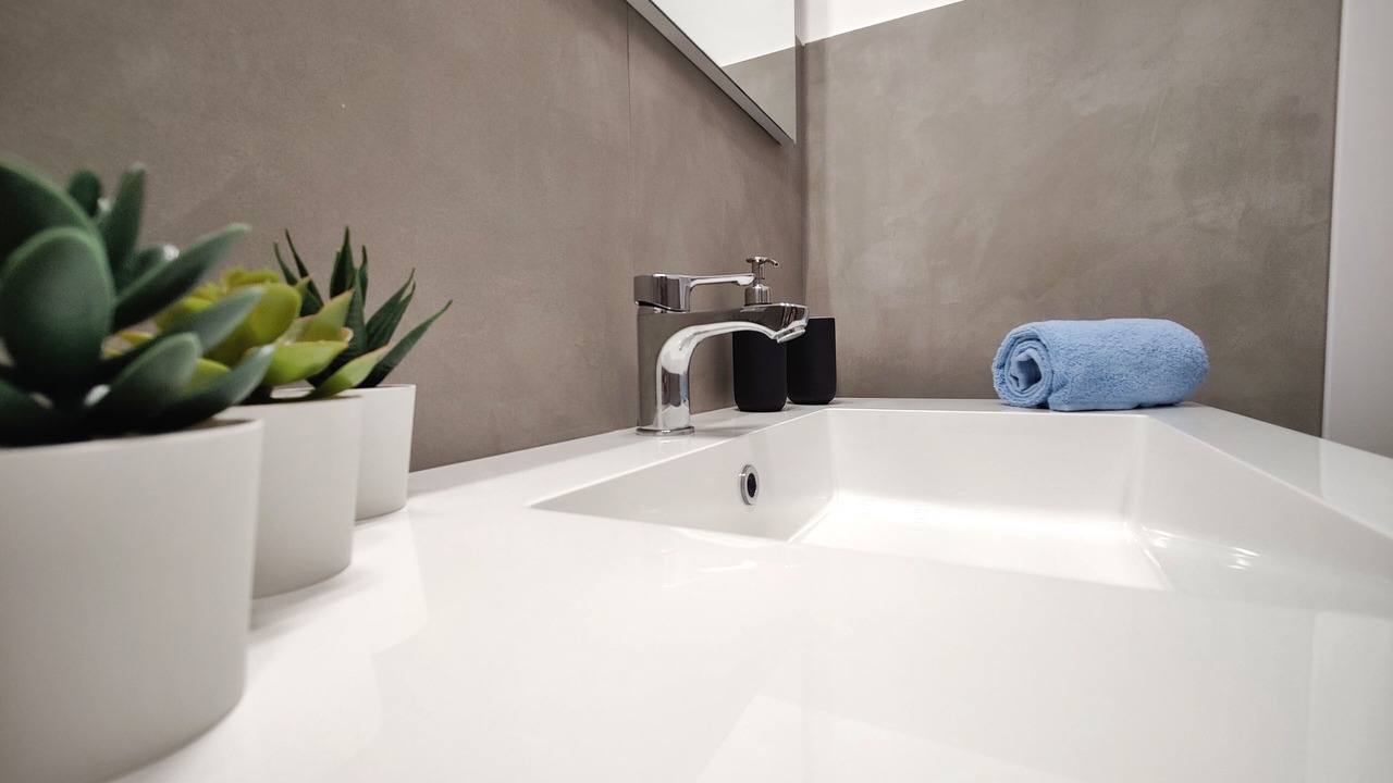 Photo of Bathroom in Monza