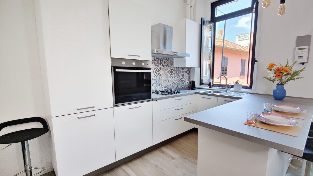 Photo of Kitchen in Monza