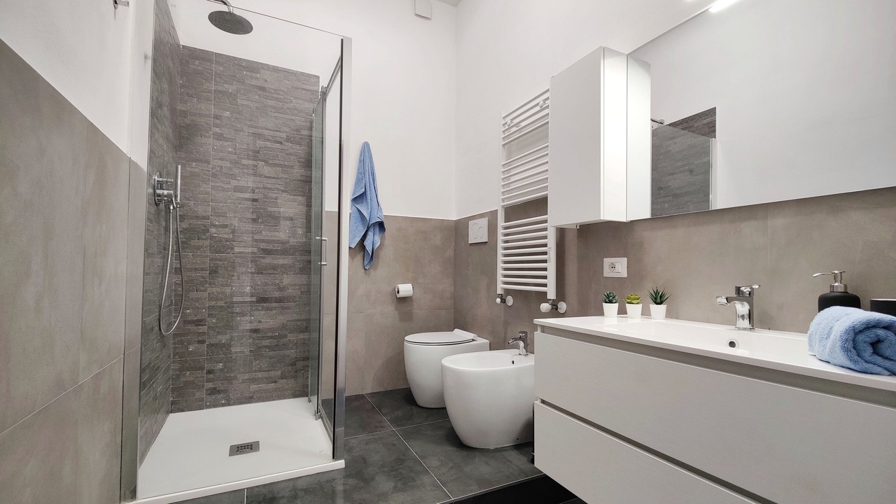 Photo of Bathroom in Monza
