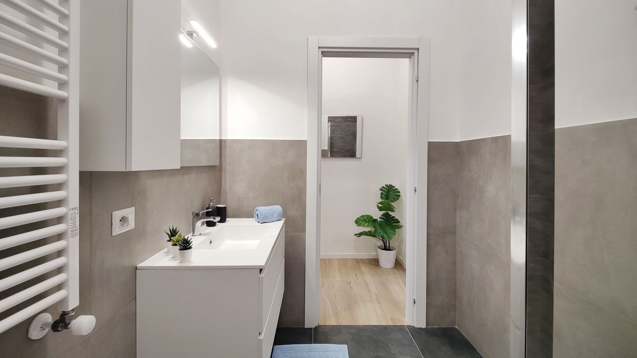 Photo of Bathroom in Monza