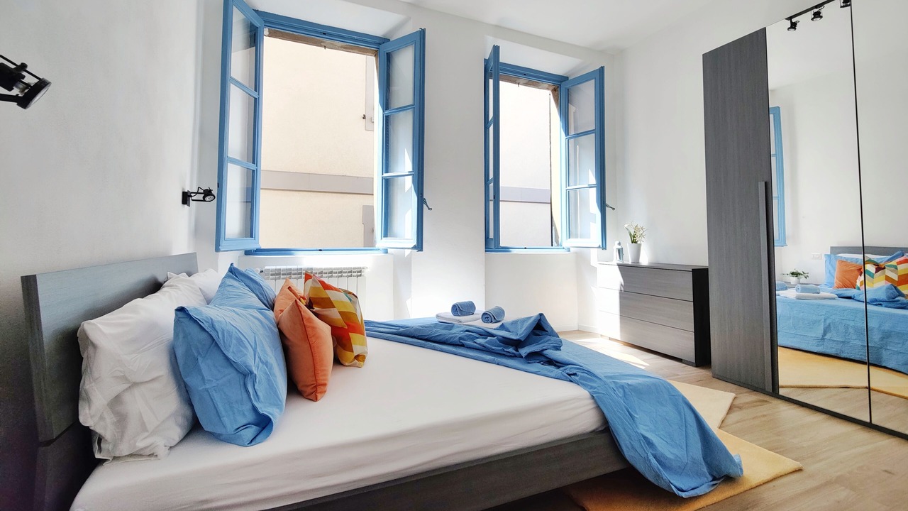 Photo of Bedroom in Monza