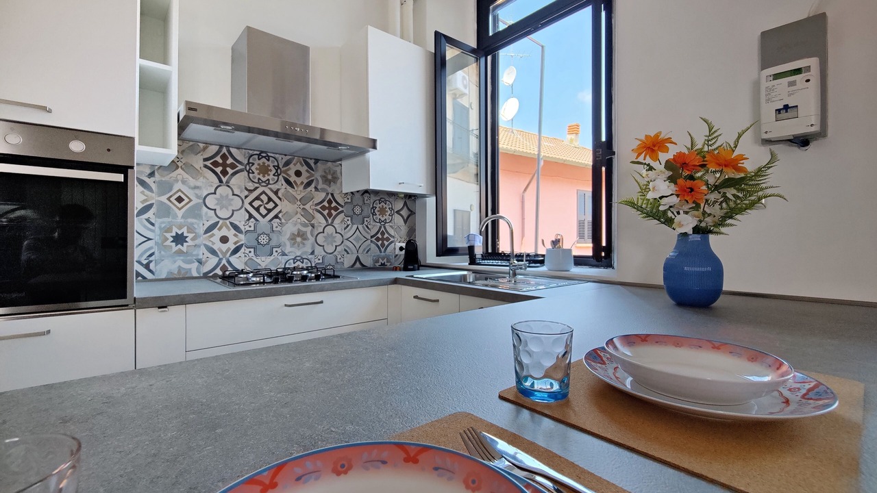 Photo of Kitchen in Monza