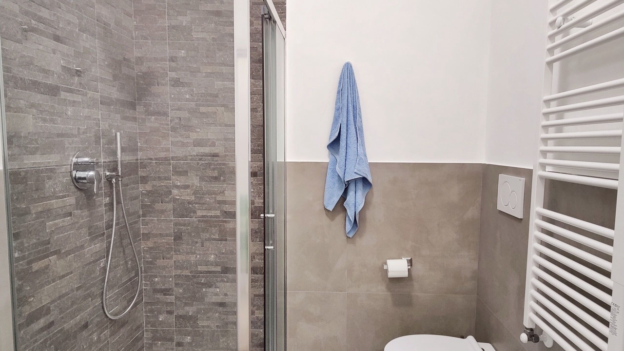 Photo of Bathroom in Monza