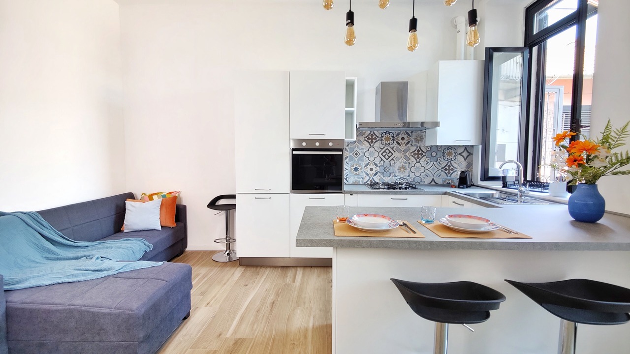 Photo of Kitchen in Monza