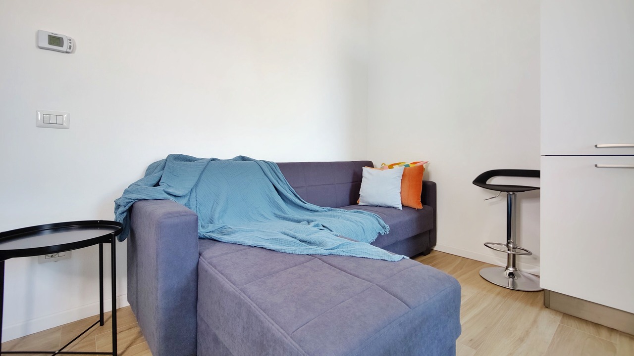Photo of Livingroom in Monza