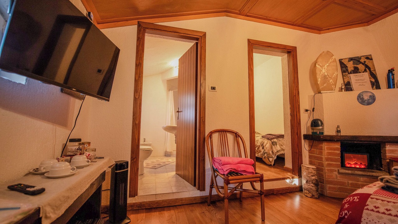 Photo of Bedroom in Serina