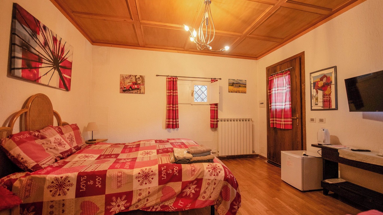 Photo of Bedroom in Serina