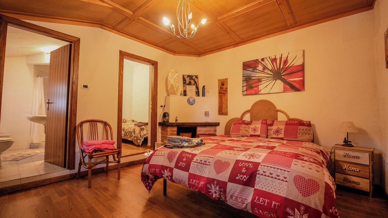 Photo of Bedroom in Serina