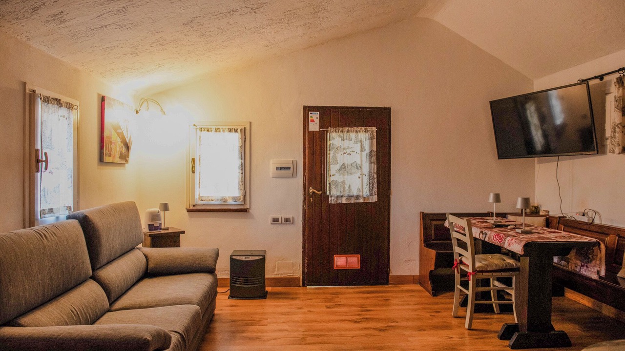 Photo of Livingroom in Serina