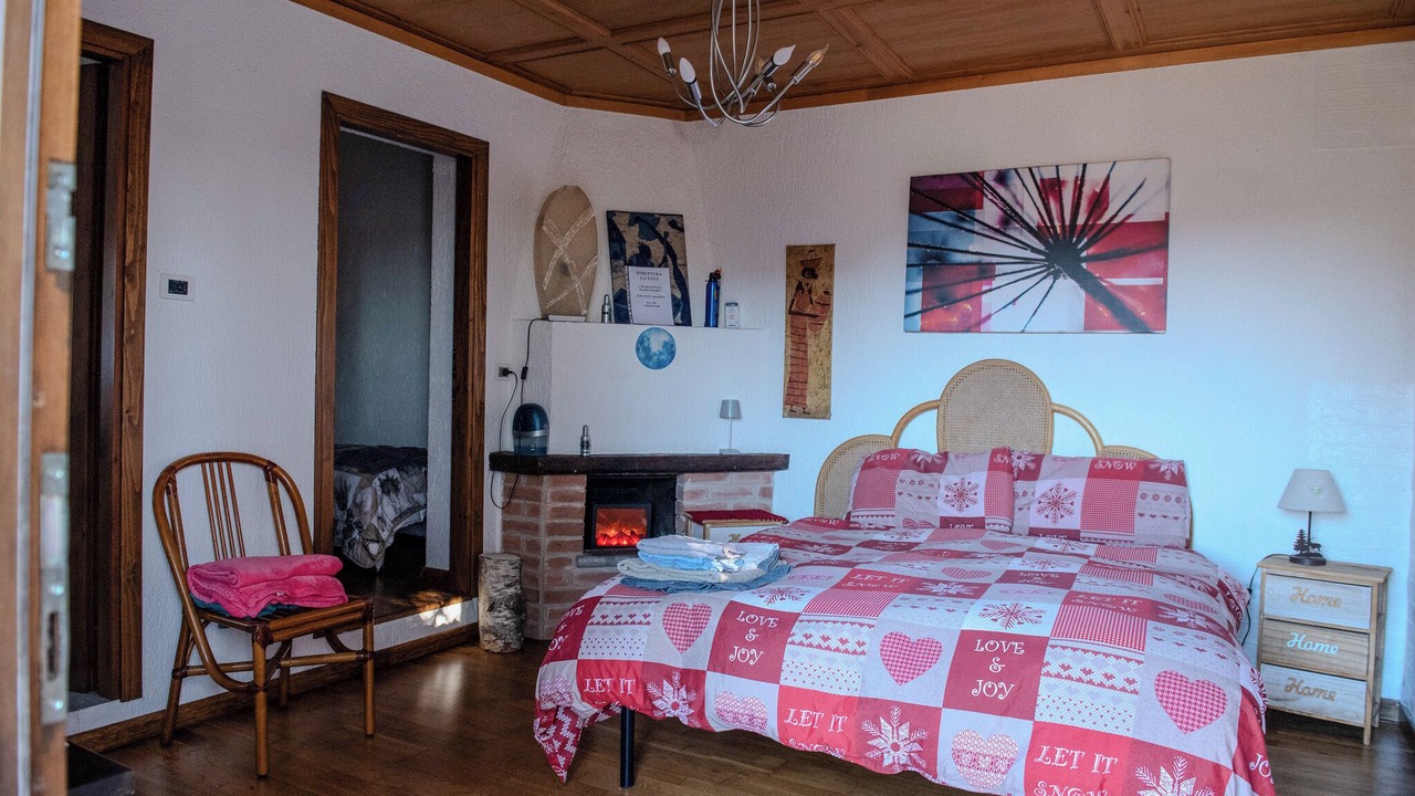 Photo of Bedroom in Serina