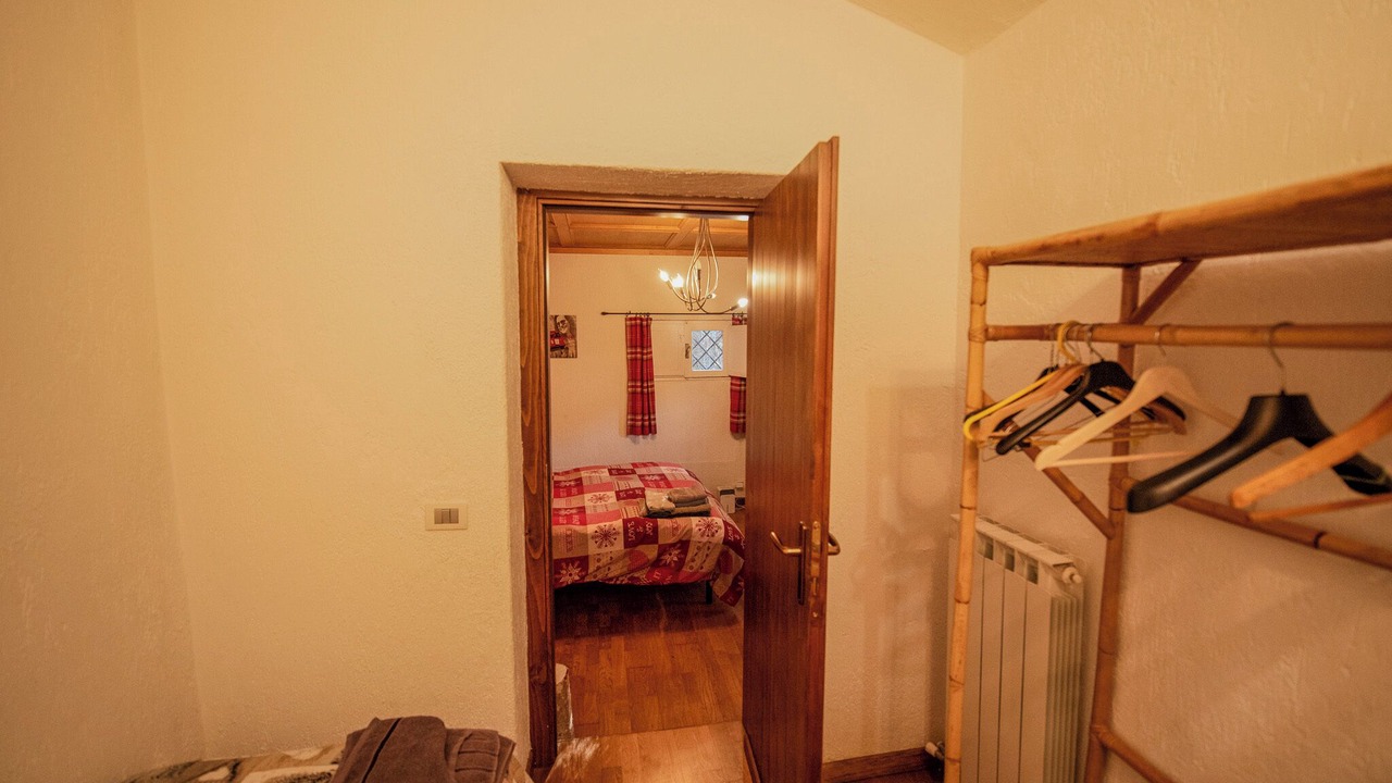 Photo of Bedroom in Serina