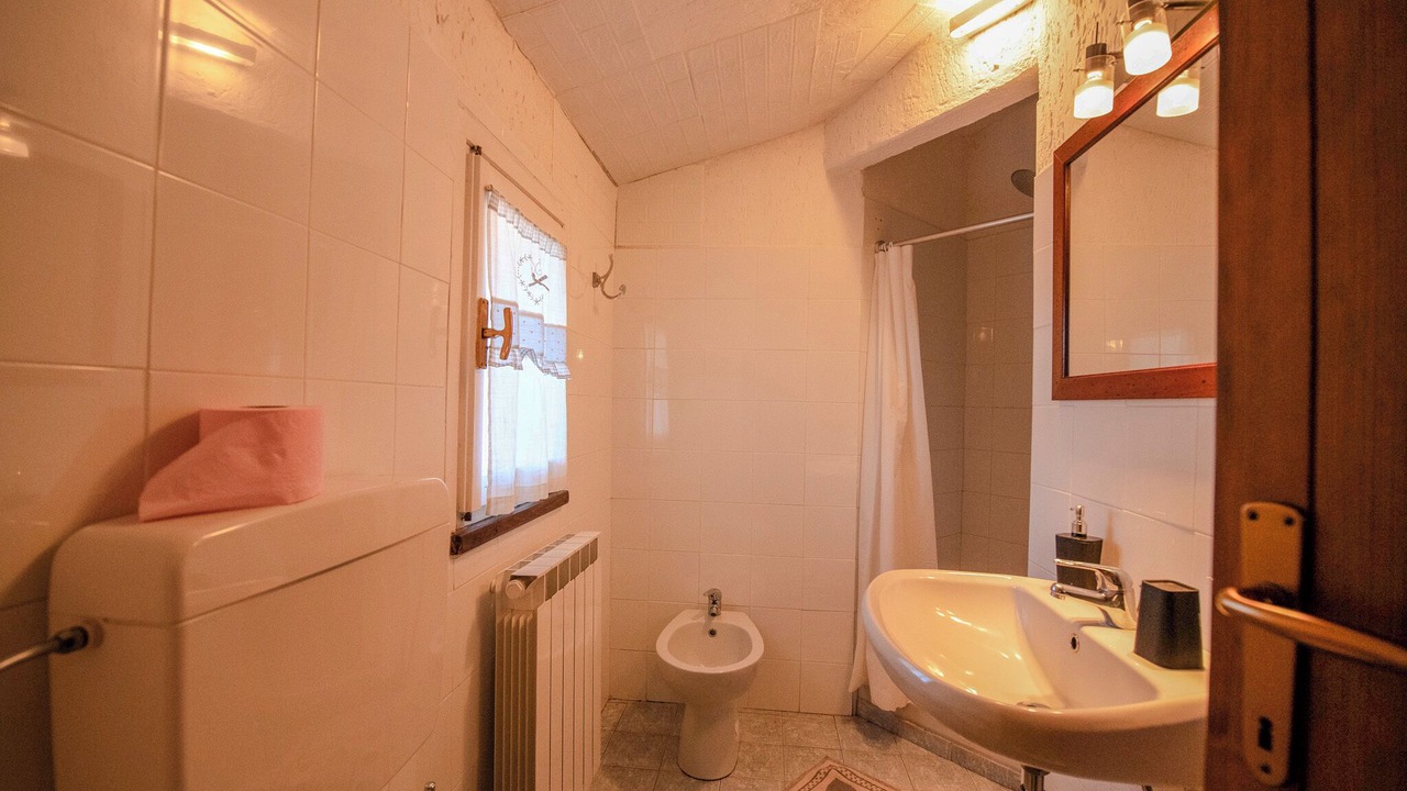 Photo of Bathroom in Serina