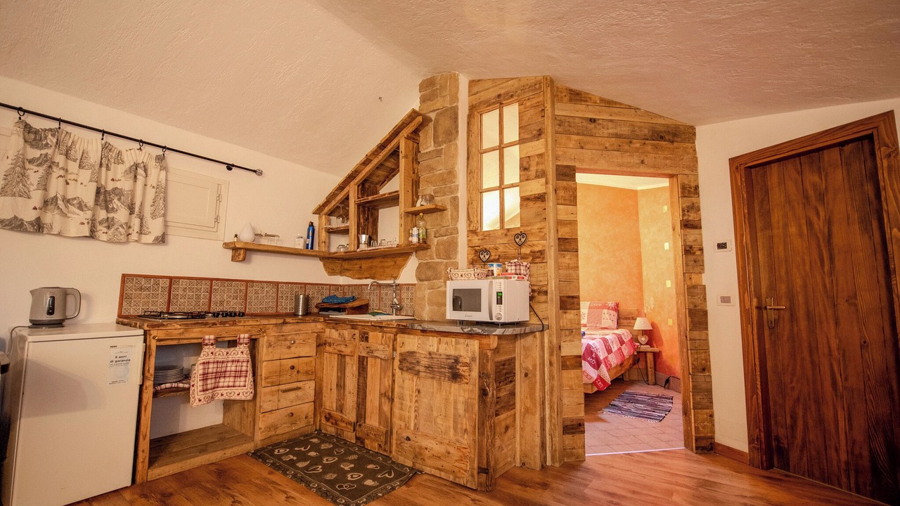 Photo of Livingroom in Serina
