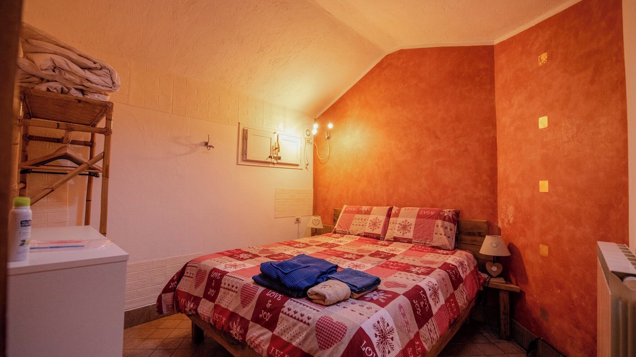 Photo of Bedroom in Serina