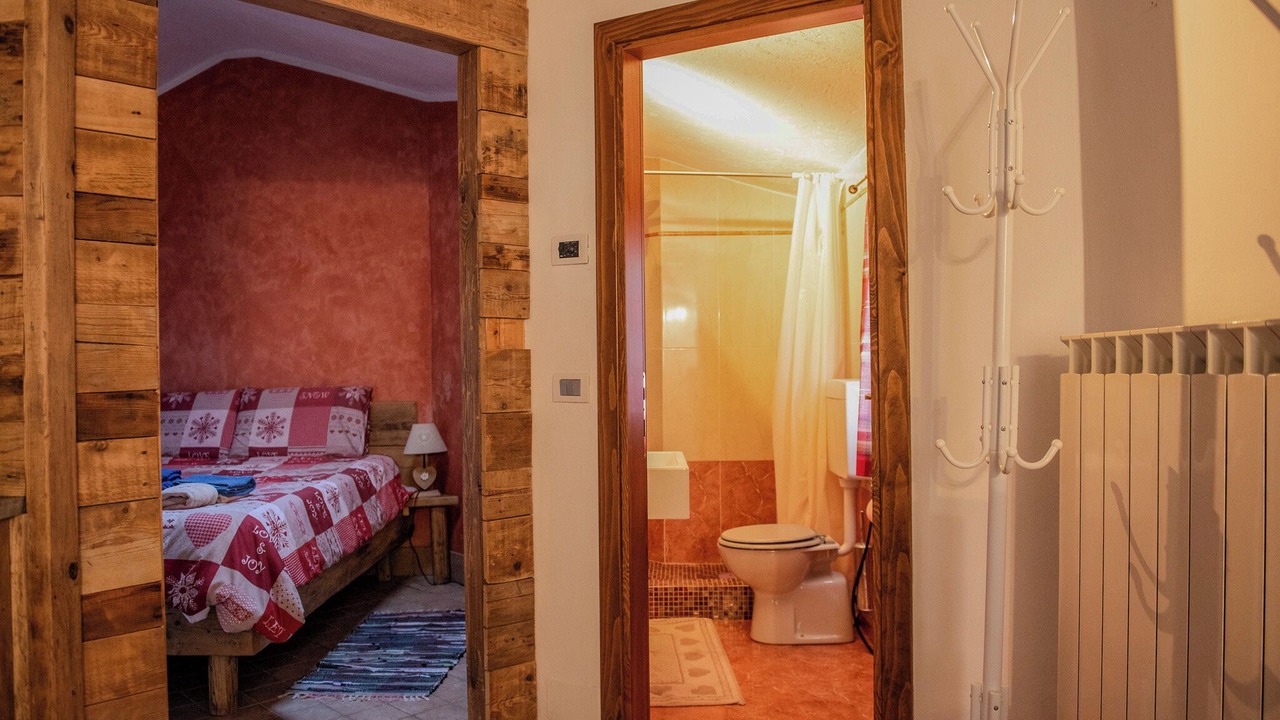 Photo of Livingroom in Serina