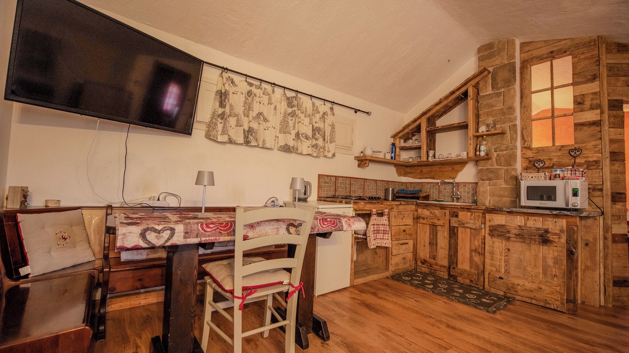 Photo of Livingroom in Serina