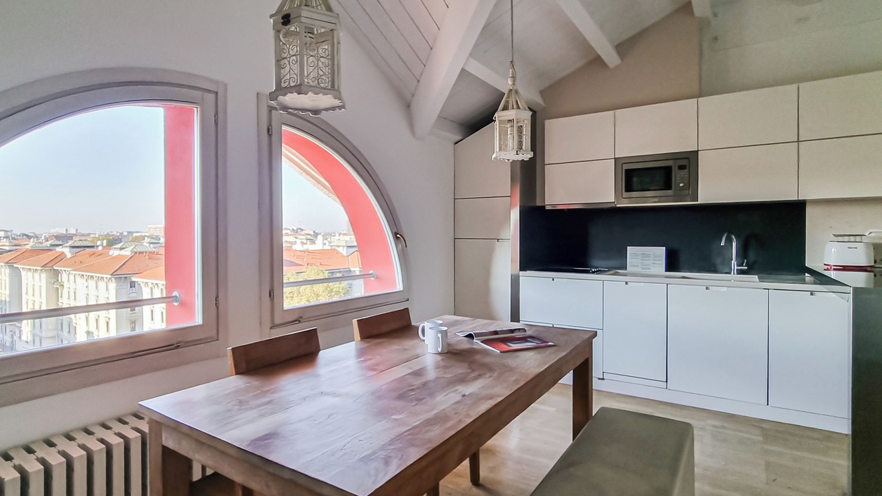 Photo of Kitchen in Zona Zara